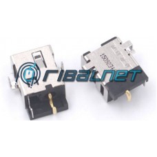 Ficha Dc Asus F F540L F554  dc in jack X540 X554 X555